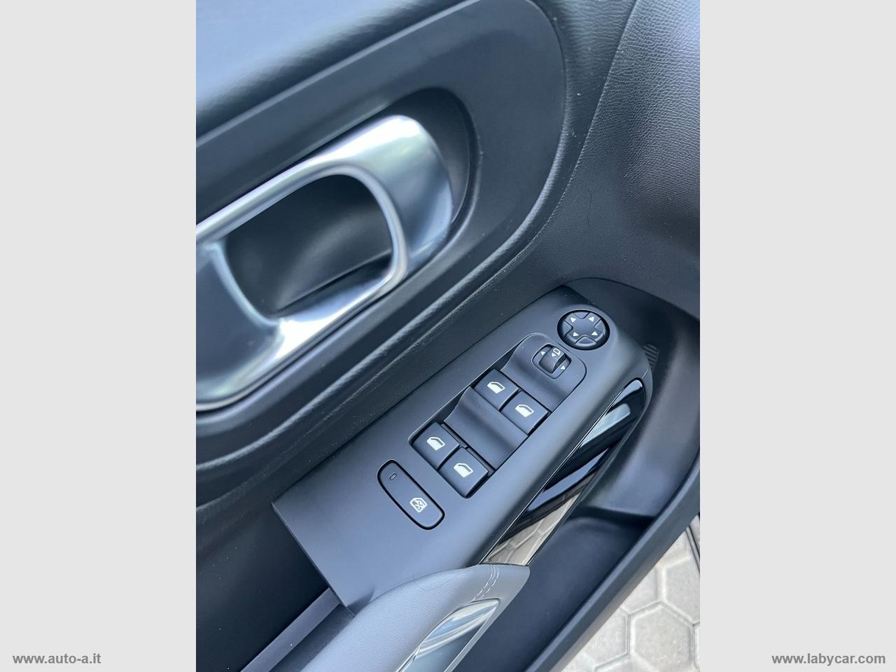 CITROEN C5 Aircross BlueHDi 130 S&S Shine