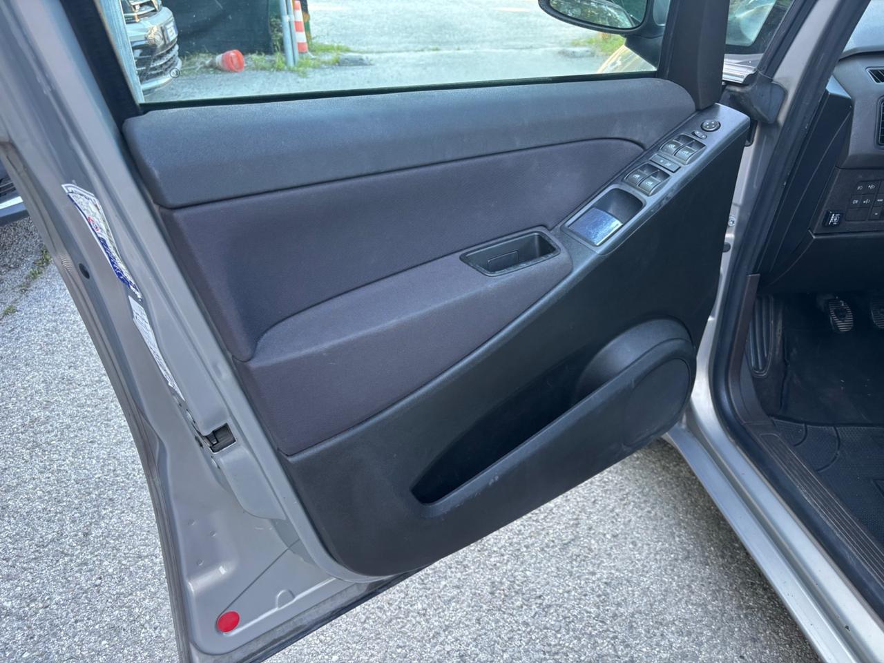 Lancia MUSA 1.4 Oro Ecochic GPL OK NEOPATENTATI