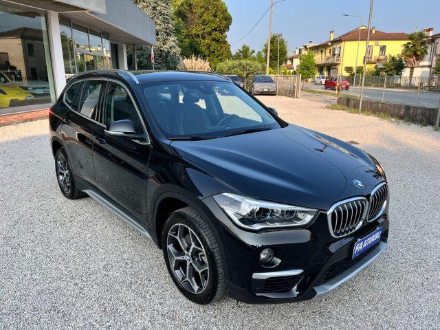 BMW X1 xDrive18d xLine Autom.