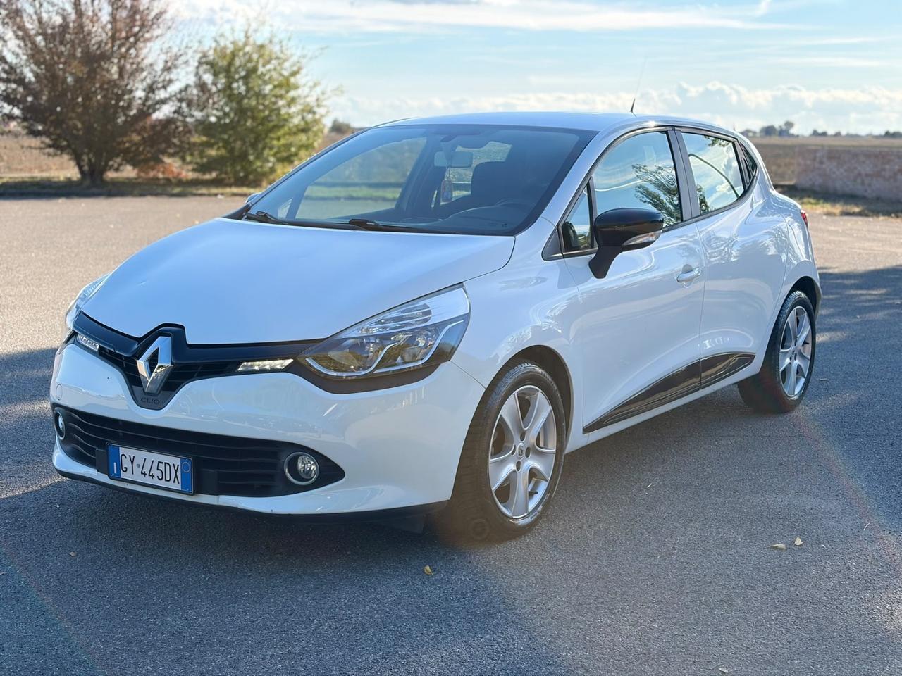 Renault Clio 1.2 75CV 5 porte Live