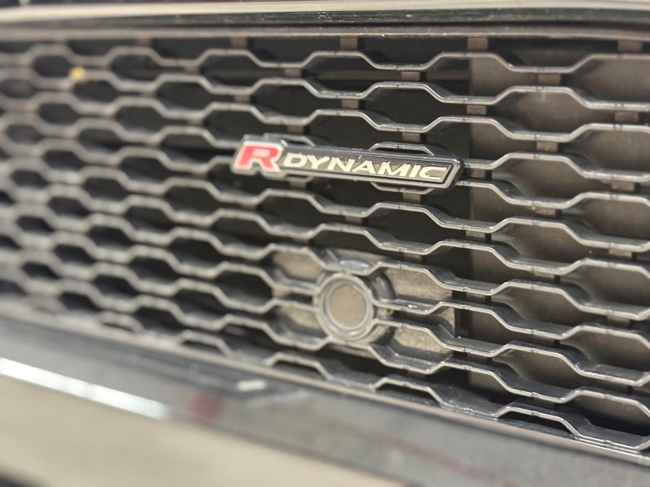 Land Rover Range Evoque 2.0D 163 CV R Dynamic TETTO