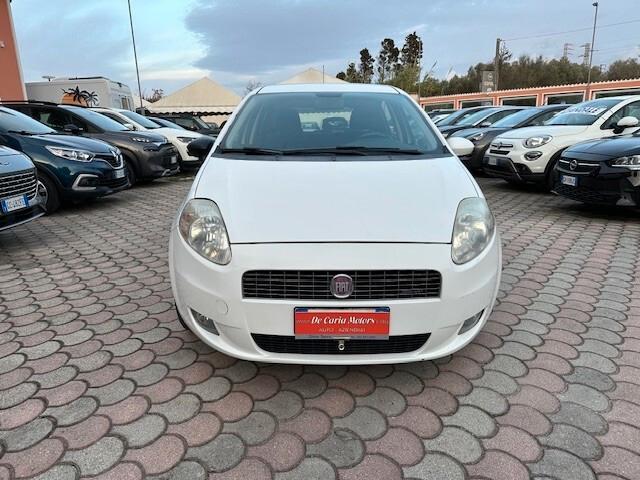 Fiat Grande Punto 1.3 M.J 90CV Automatica - 2008