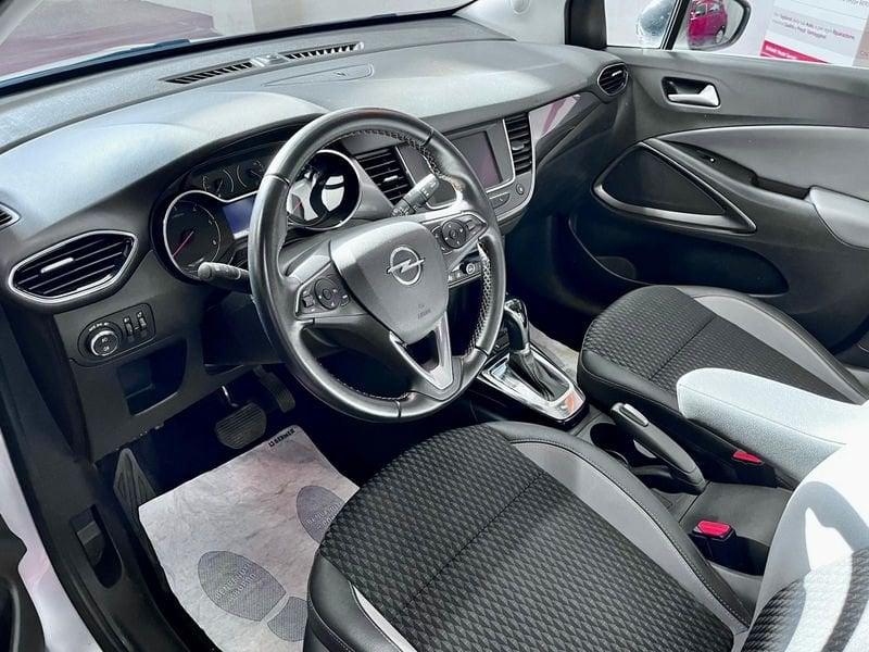 Opel Crossland Crossland X 1.5 ECOTEC D 120 CV aut. Innovation