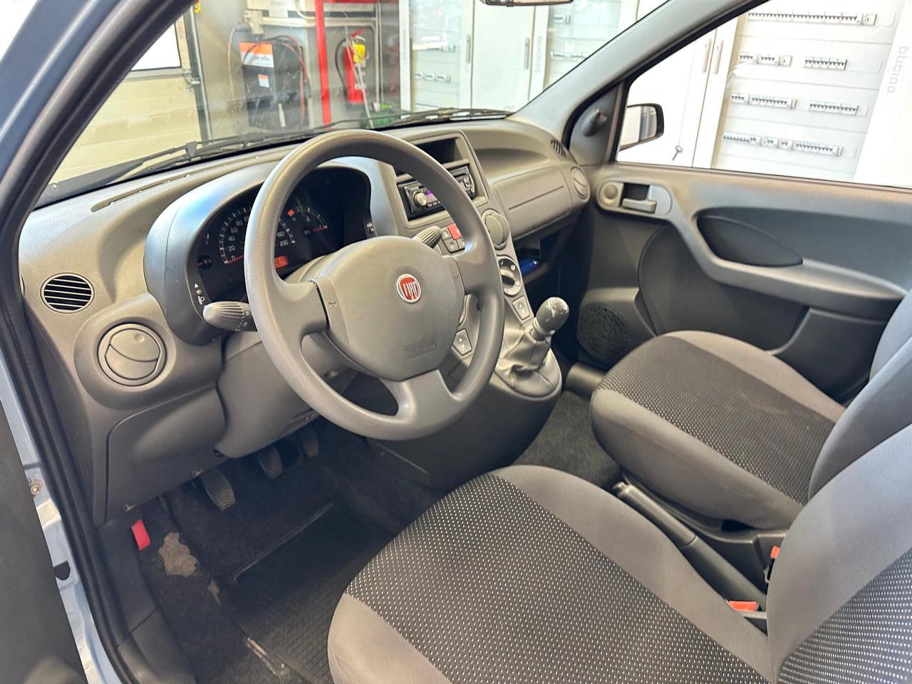 Fiat Panda 1.1 Actual
