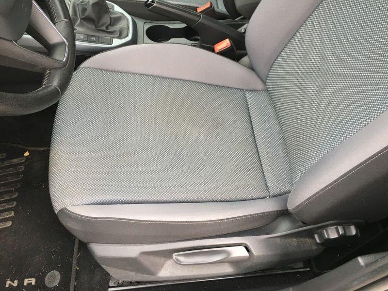 Seat Arona 1.0 TGI Style METANO * 1 PROPRIETARIO