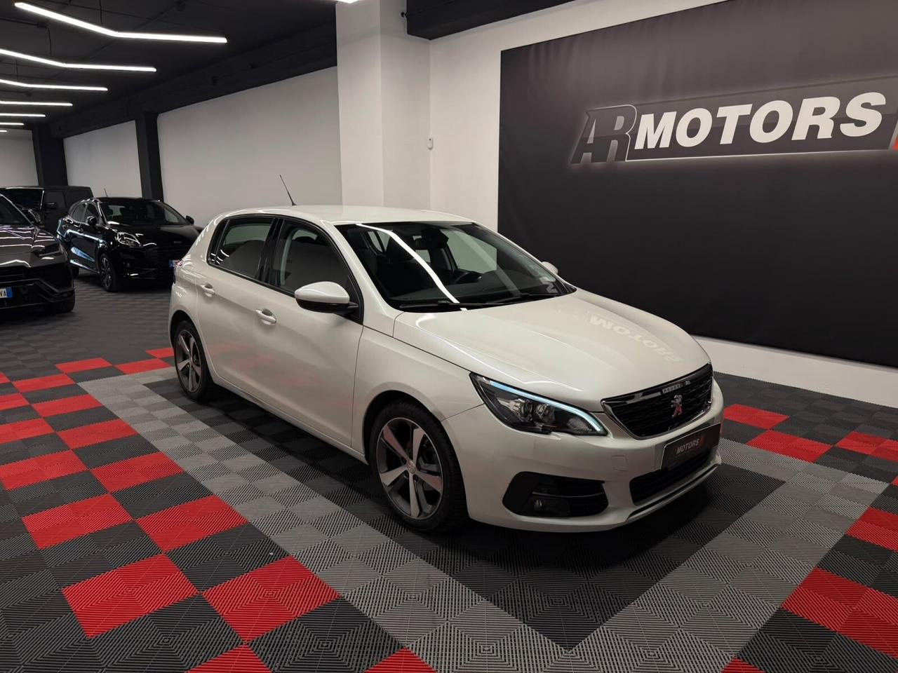 Peugeot 308 BlueHDi 100 Active PREZZO REALE
