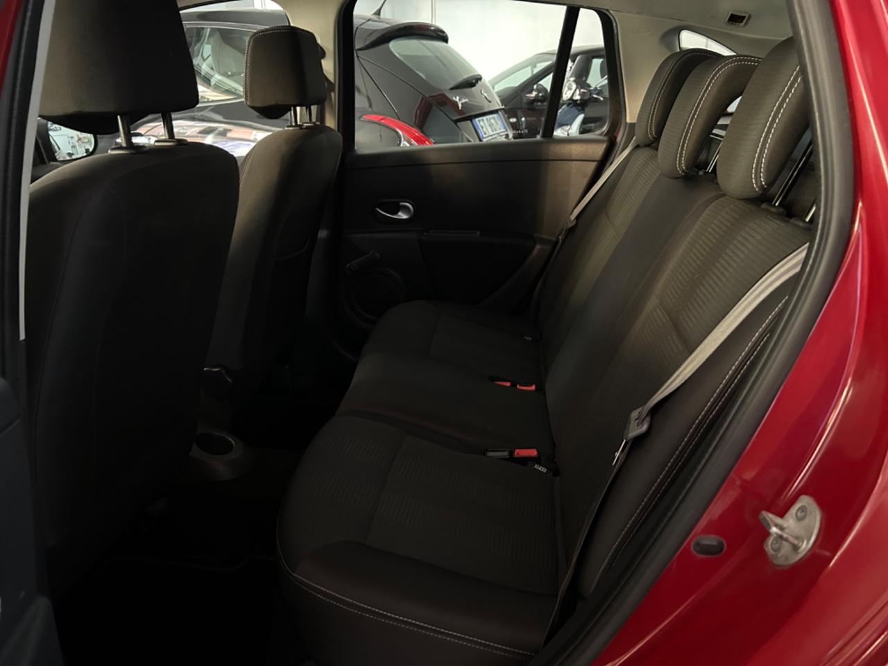 Renault Clio 1.5 dCi 85CV Climatizzatore