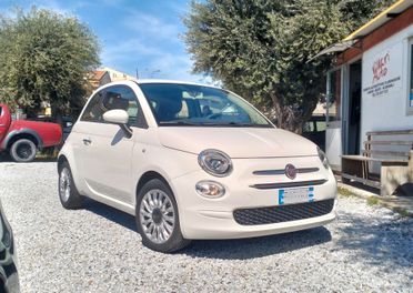 Fiat 500 1.3 Multijet 95 CV Pop