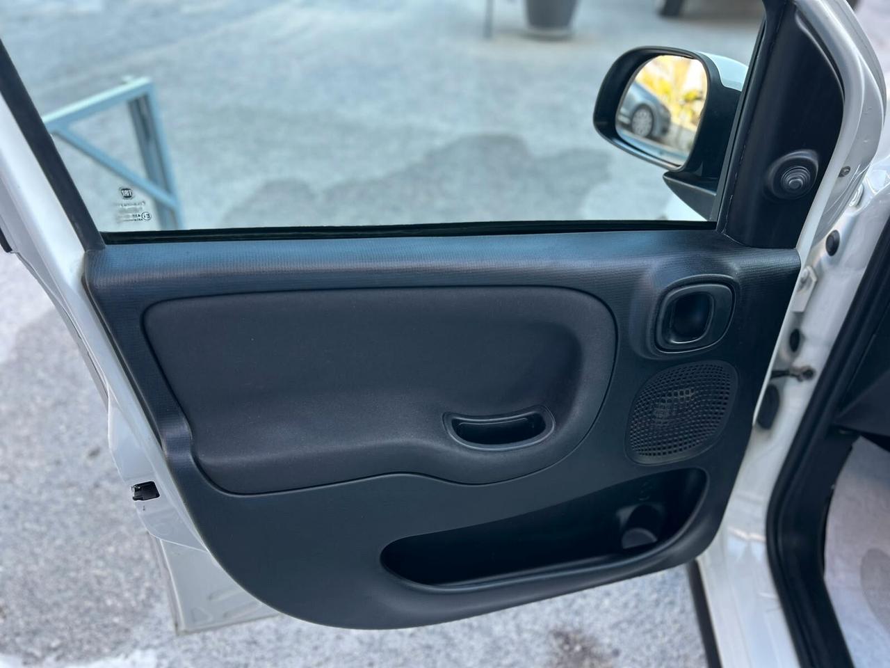 Fiat Panda 1.0 FireFly 70CV Hybrid City Life