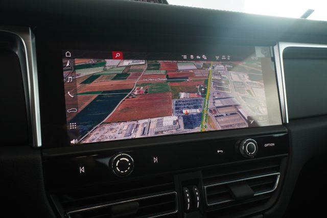 PORSCHE Macan Macan 2.0 T