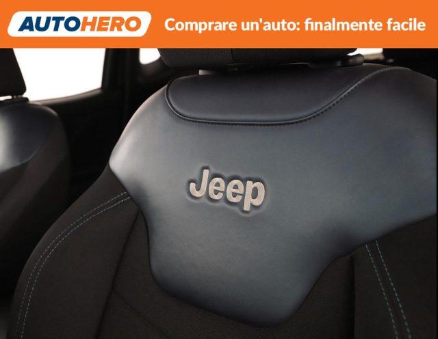 JEEP Renegade 1.5 Turbo T4 MHEV S