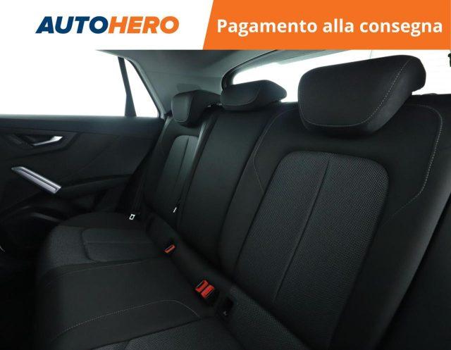 AUDI Q2 30 TDI S tronic Admired