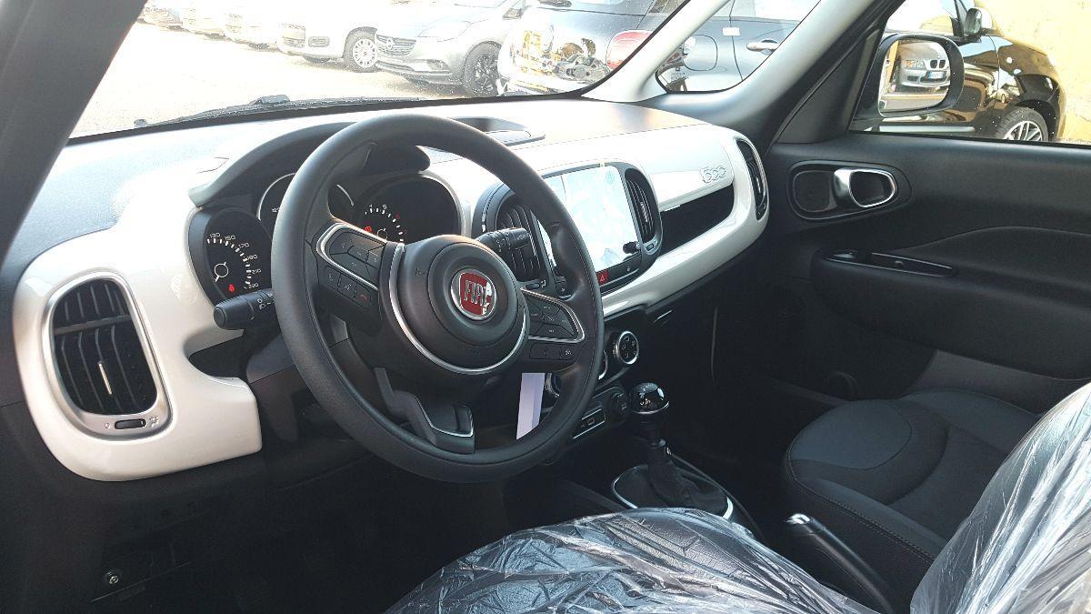 Fiat 500L 1.6 M.Jet 120 CV Lounge