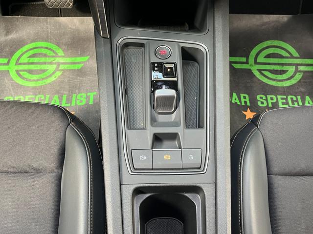 CUPRA Formentor 1.5 TSI DSG RETROCAMERA|LIGHTS|ACC|18'