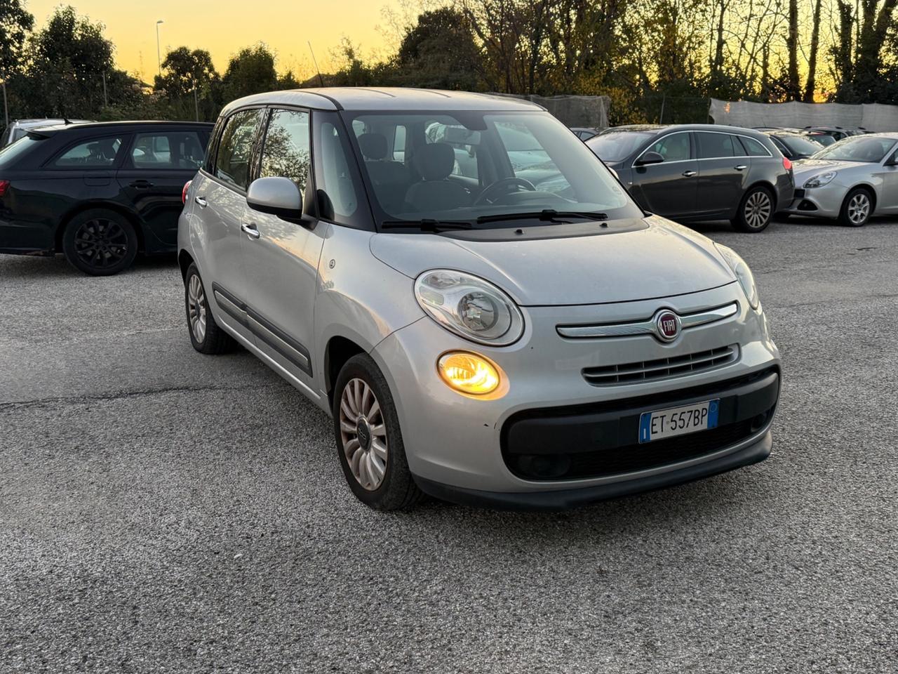 Fiat 500L 1.3 Multijet 85 CV Pop Star