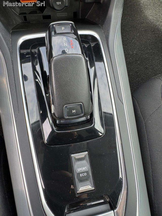 PEUGEOT 308 308 SW 1.5 bluehdi Business S TG : FZ928TA
