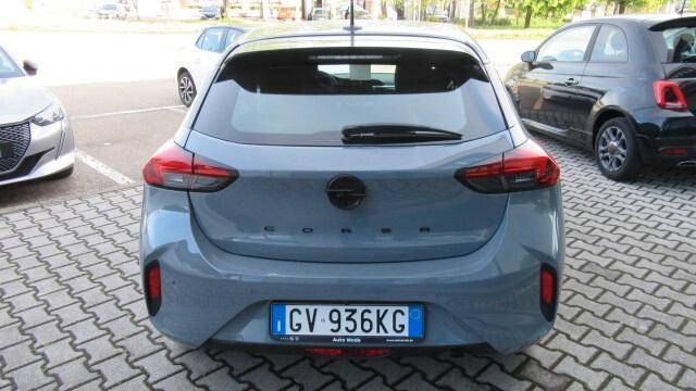 Opel Corsa 1.2 GS