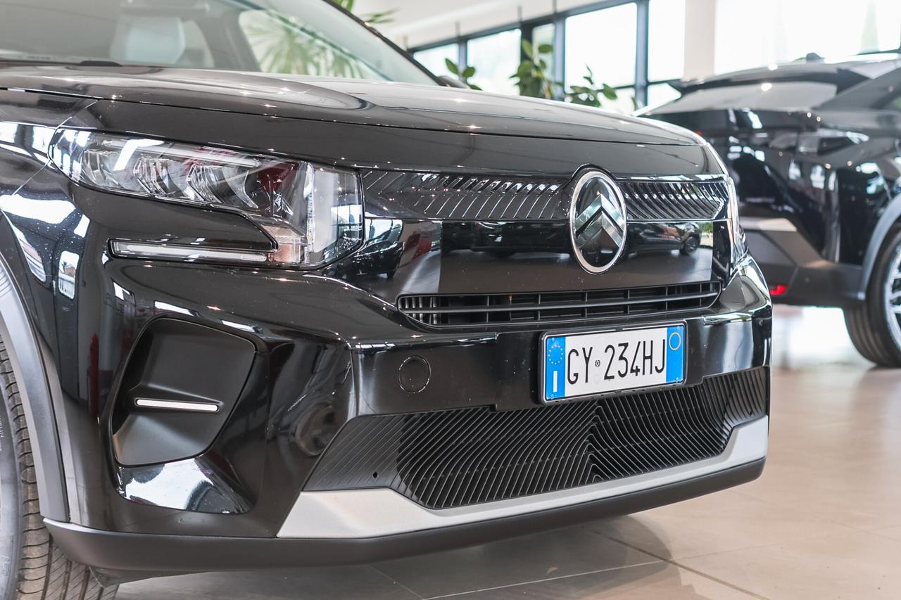Citroen C3 PureTech 100 S&S Max