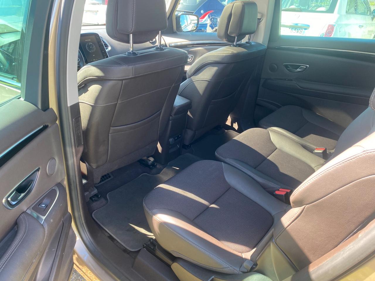 RENAULT - Espace - dCi 160 CV EDC Energy Init. Paris - FINANZIABILE - PERMUTE