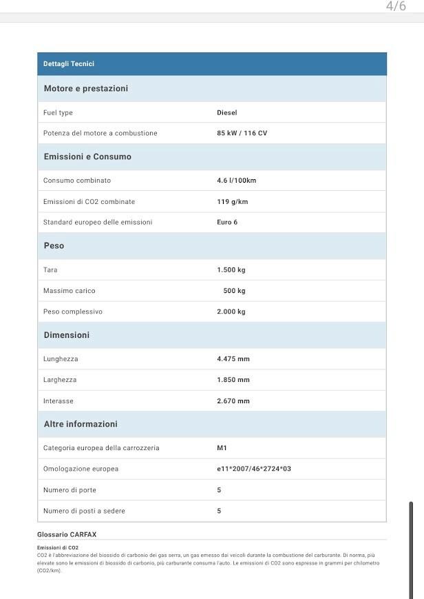 Hyundai Tucson 1.7 CRDi XPossible