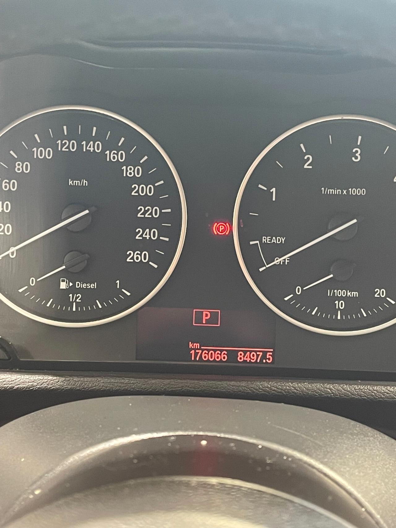 Bmw X1 xDrive25d Msport