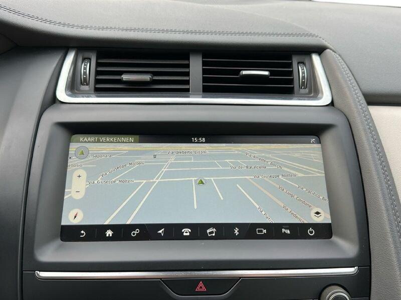 Jaguar E-Pace 2.0D i4 150cv S