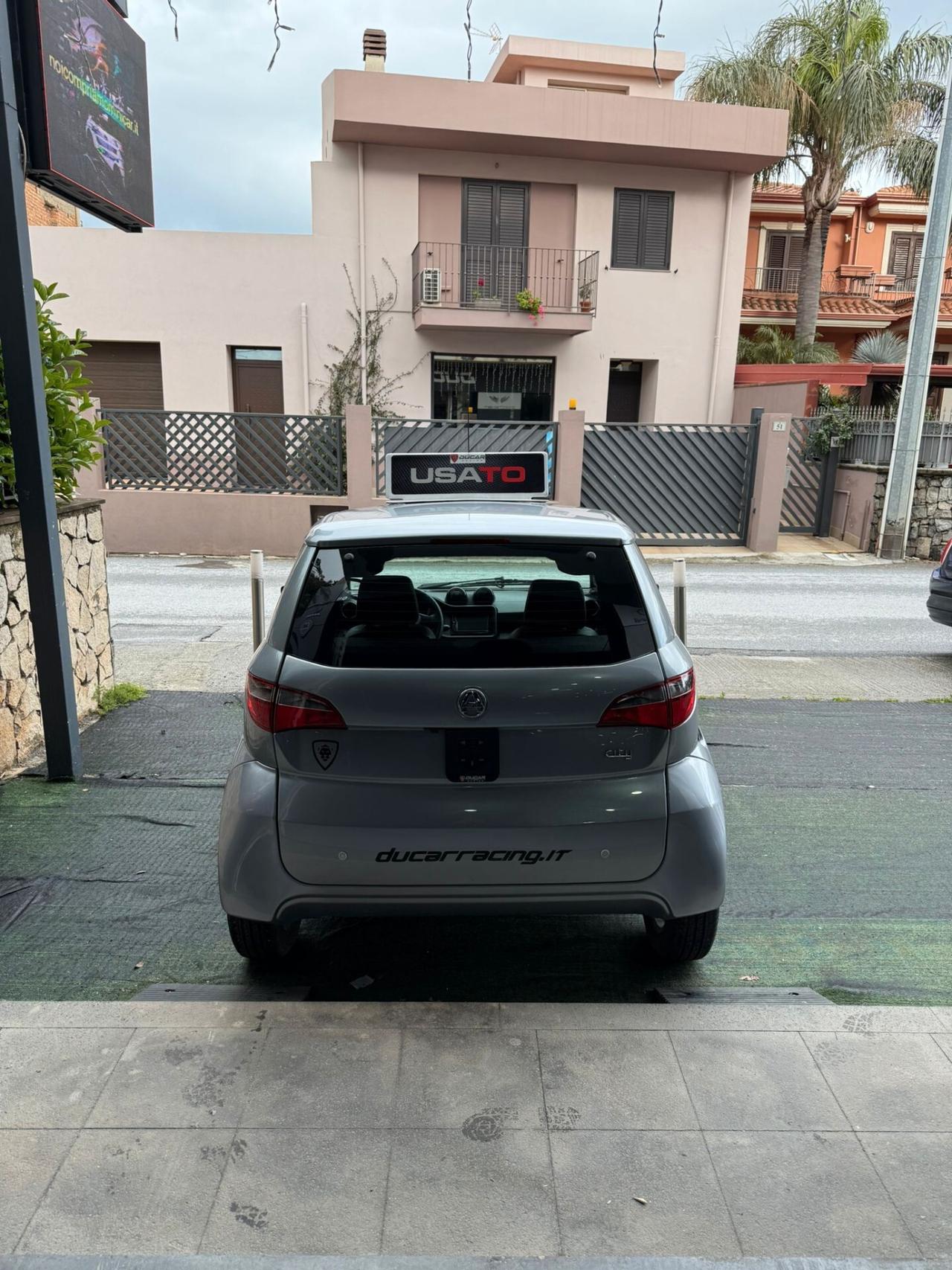 Aixam City Pack Emotion