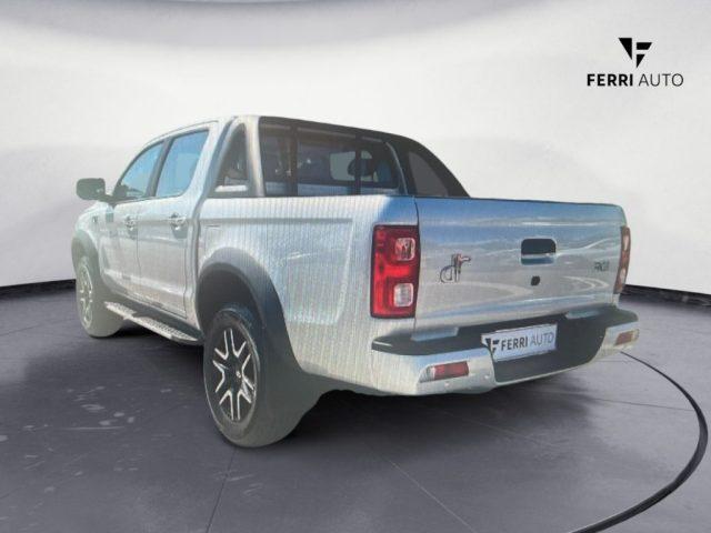 DR MOTOR DR PK8 Pickup PK8 Turbo