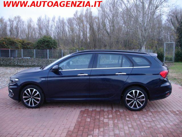 FIAT Tipo 1.6 Mjt S&S SW Business