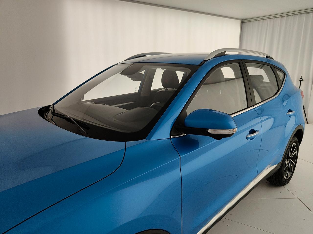 Mg ZS 1.5 VTi-tech Luxury