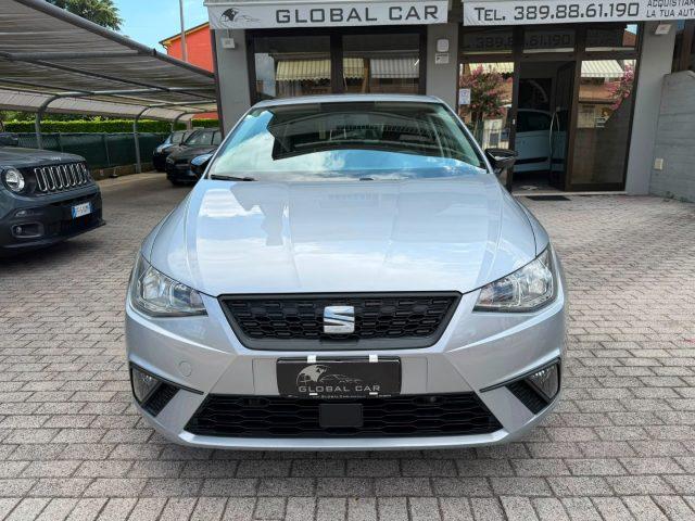 SEAT Ibiza 1.0 MPI 5 porte Style