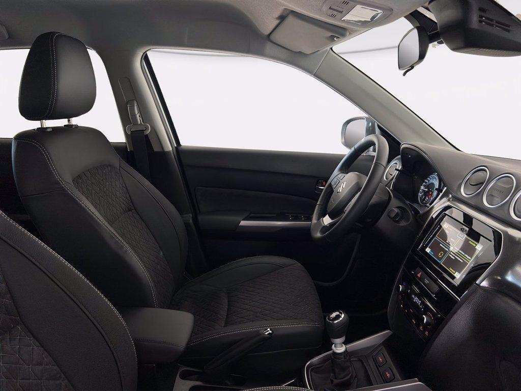 SUZUKI Vitara 1.4h top 2wd del 2024