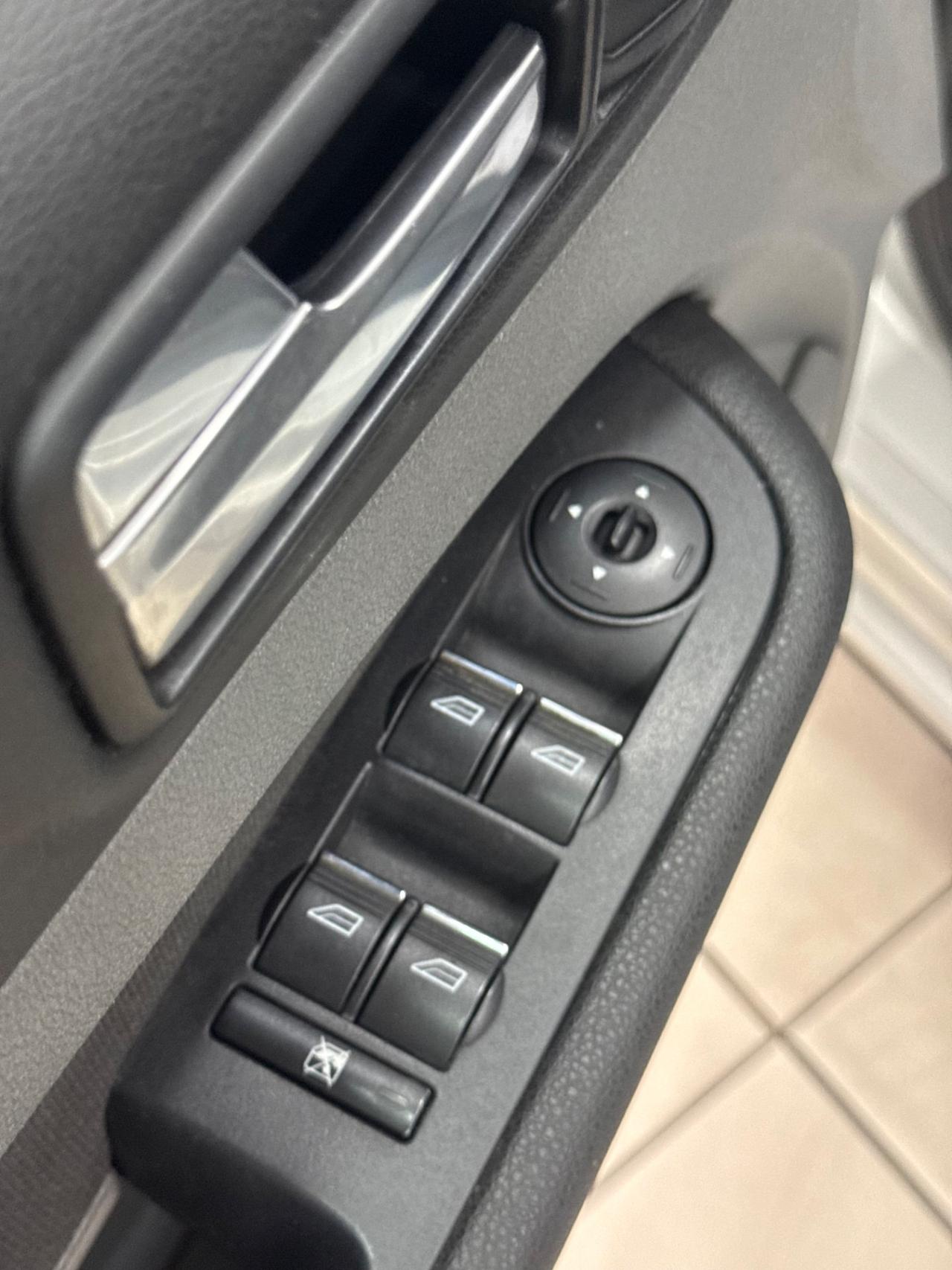 Ford Focus 1.6 Diesel berlina