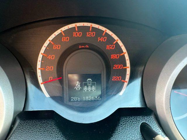 HONDA Jazz 1.4 i-VTEC Elegance