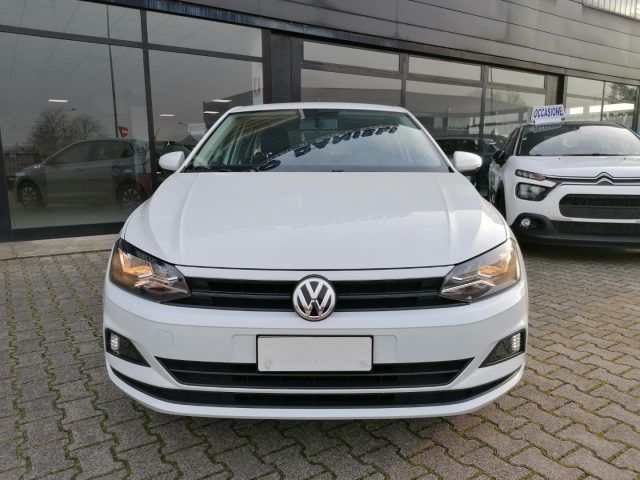 VOLKSWAGEN Polo 1.0 MPI 75 CV 5p. Comfortline