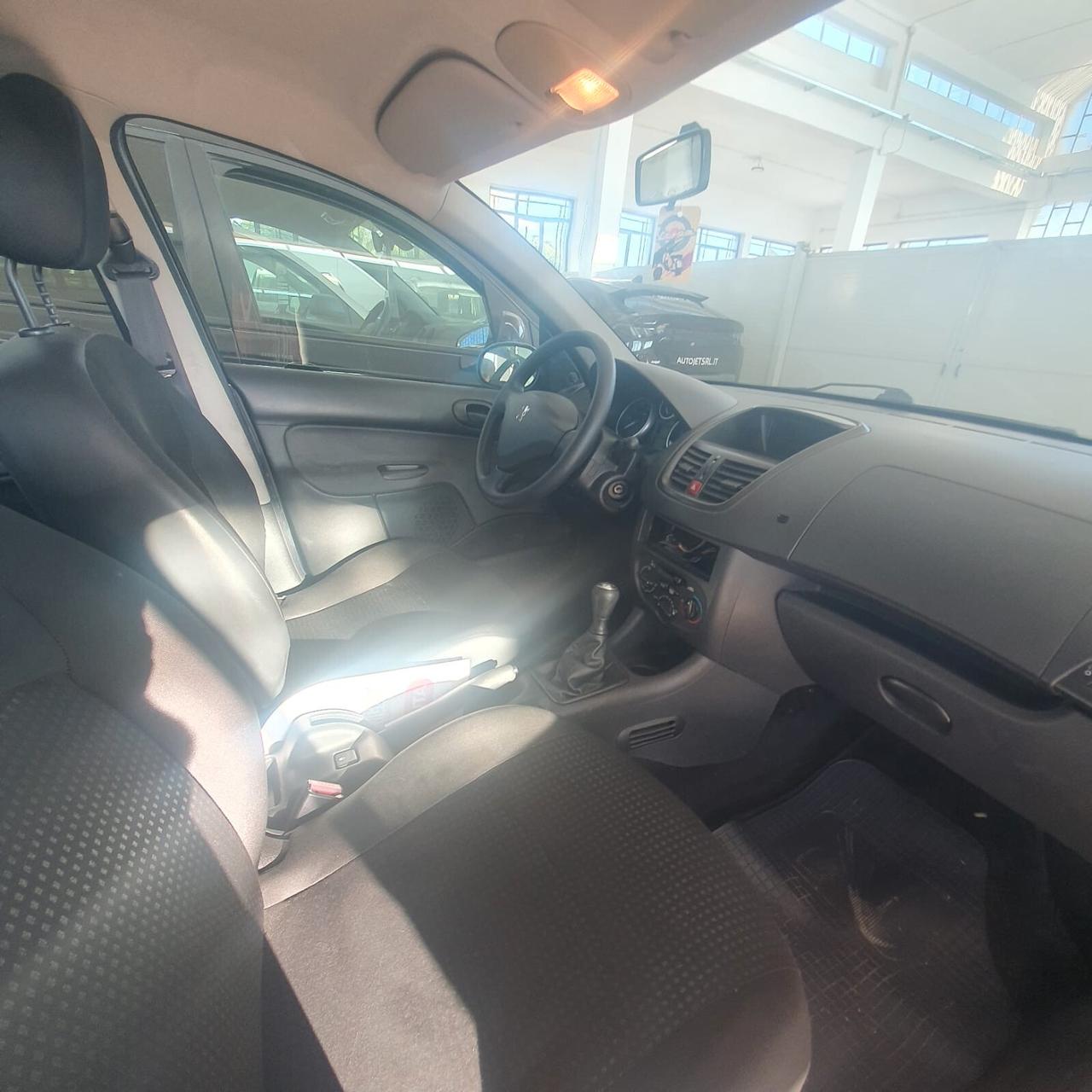 Peugeot 206 Plus 1.1 60CV 5p. Urban