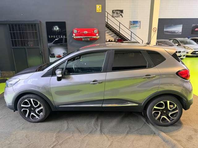 Renault Captur 1.5 dci 90cv energy R-Link NEOPATENTATI