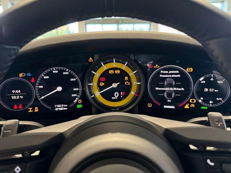 Porsche 911 911 Carrera 4S - IVA Esposta