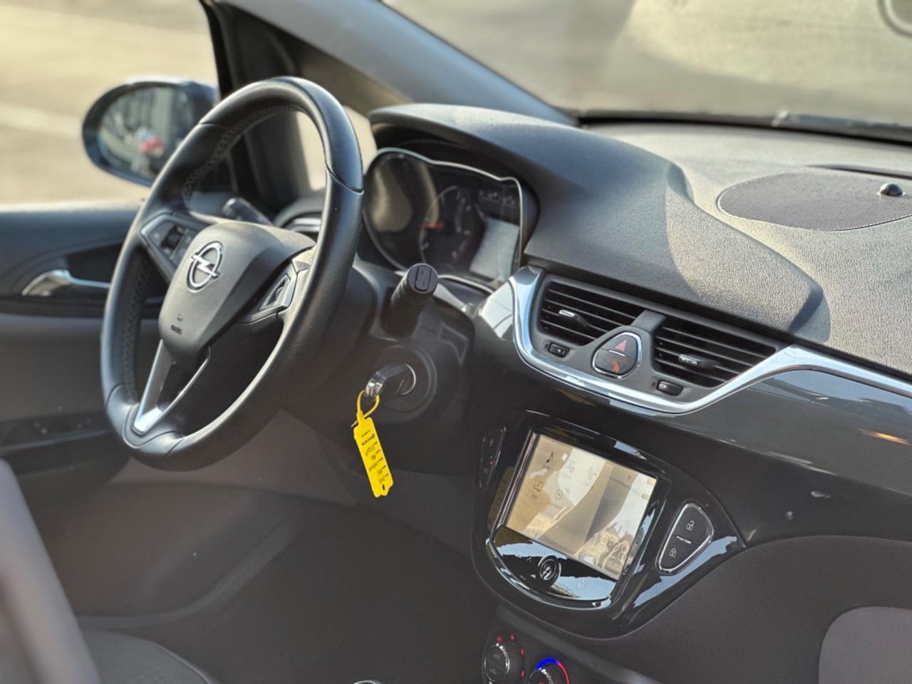 Opel Corsa 1.3 CDTI ecoFLEX 95CV Start&Stop 5 porte Cosmo