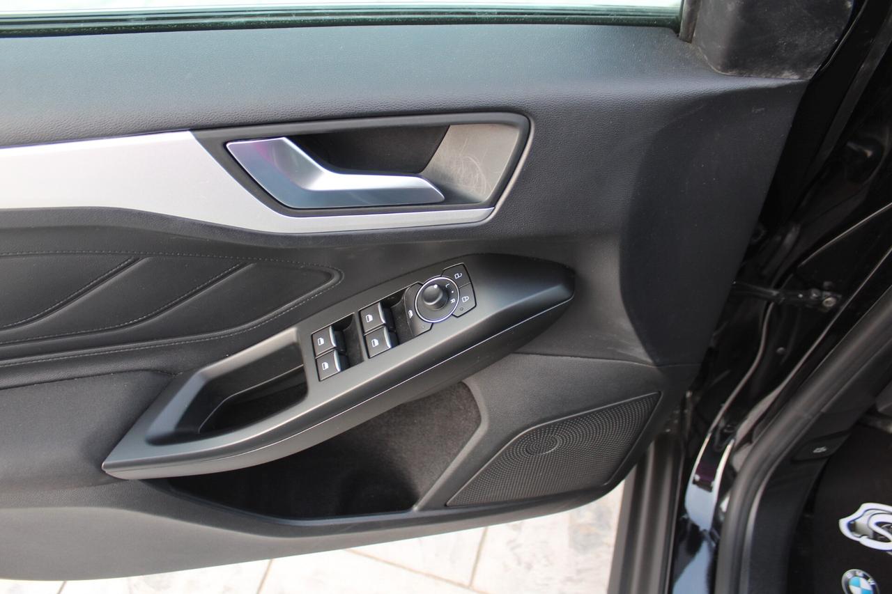 Ford Focus 1.5 EcoBlue 120 CV 5p. Business