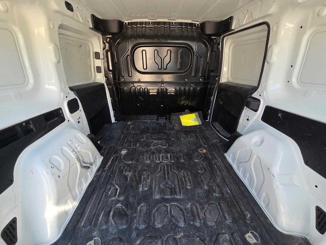 Fiat Doblo Doblò 1.3 MJT PC-TN Cargo Lamierato