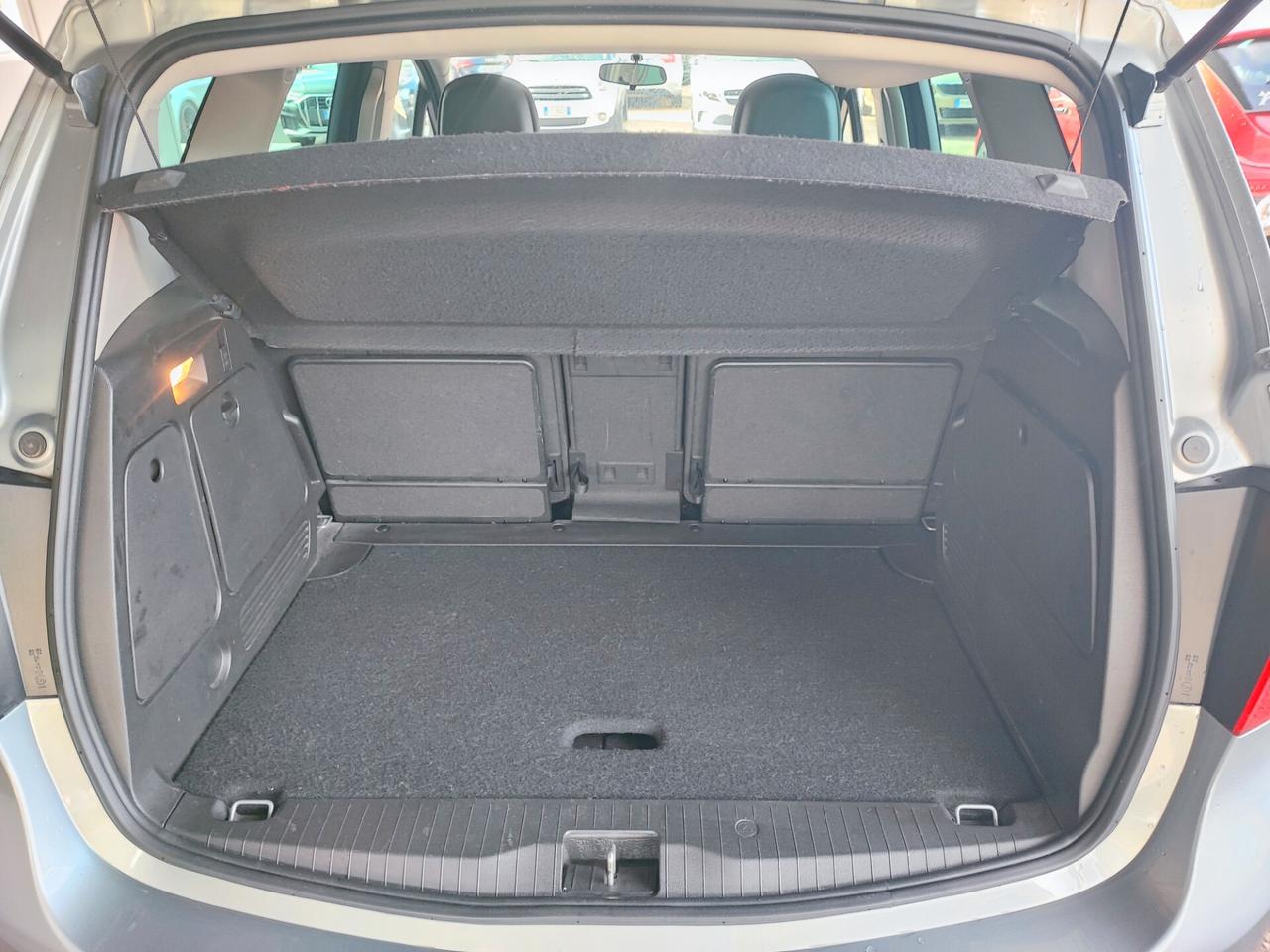 Opel Meriva 1.4 Turbo 120CV GPL Tech Cosmo