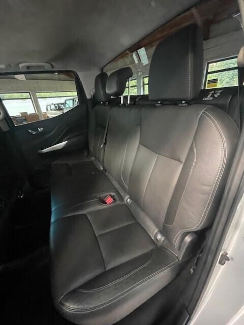 Nissan Navara 2.3 dCi 4WD ANNO 2016