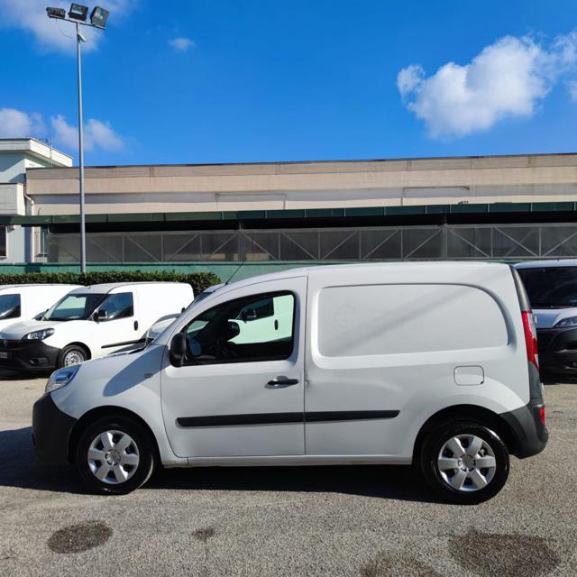 RENAULT KANGOO 1.5 BLUE DCI FURGONE 3 POSTI - 2021