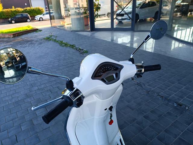 PIAGGIO Vespa 50 primavera Primavera
