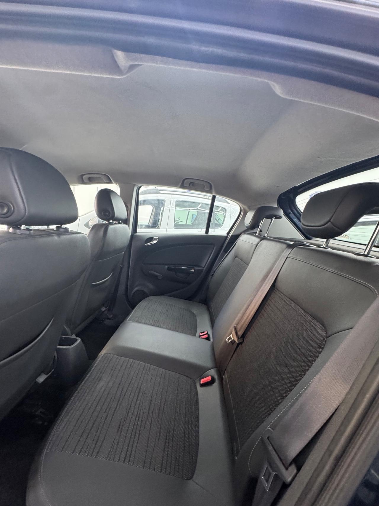 Opel Corsa 1.2 85CV 5 porte GPL-TECH Ecotec