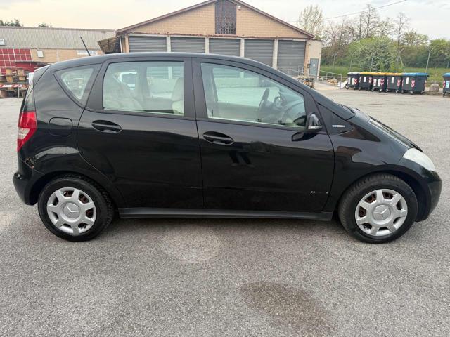 MERCEDES-BENZ A 160 BlueEFFICIENCY Special Edition Stupenda Bellissima