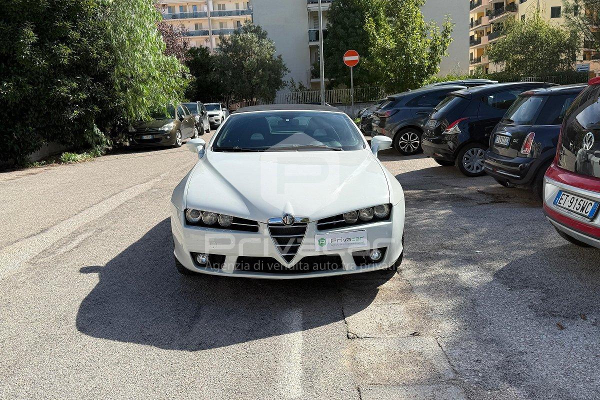 ALFA ROMEO Spider 2.0 JTDm