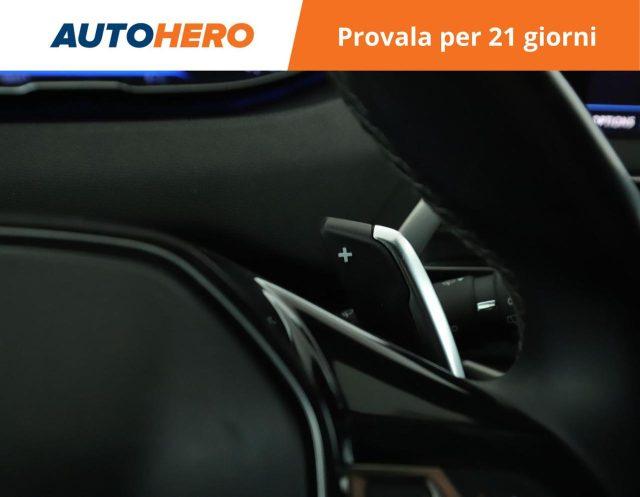 PEUGEOT 3008 BlueHDi 130 S&S EAT8 Allure