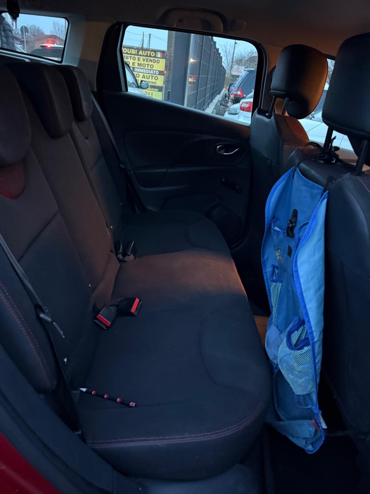 Renault Clio 1.5 dCi 8V 75CV 5 porte Live